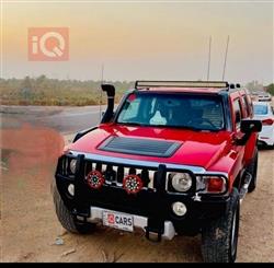 همر H3